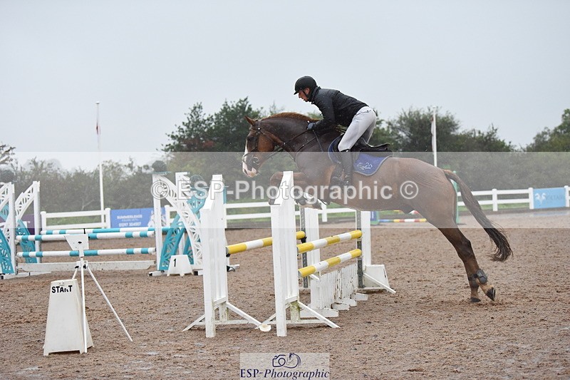 230917A-105312-06349 - Cls 33 British Novice & 90cm Open