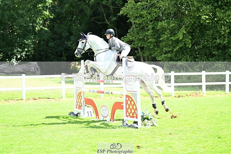 250703A-110553-03054 - Cls 1 Snr Foxhunter