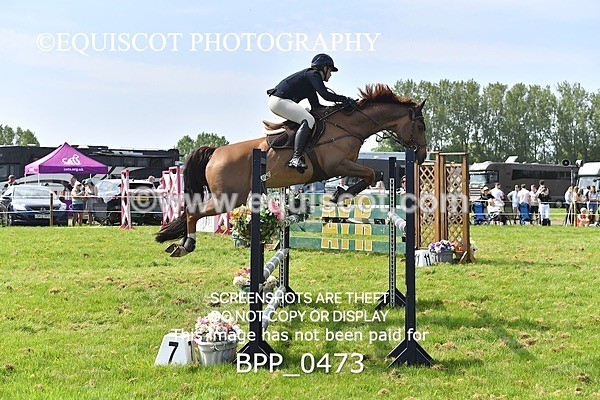 BPP_0473 - CLASS 2 RHS Classic Championship Qualifier
