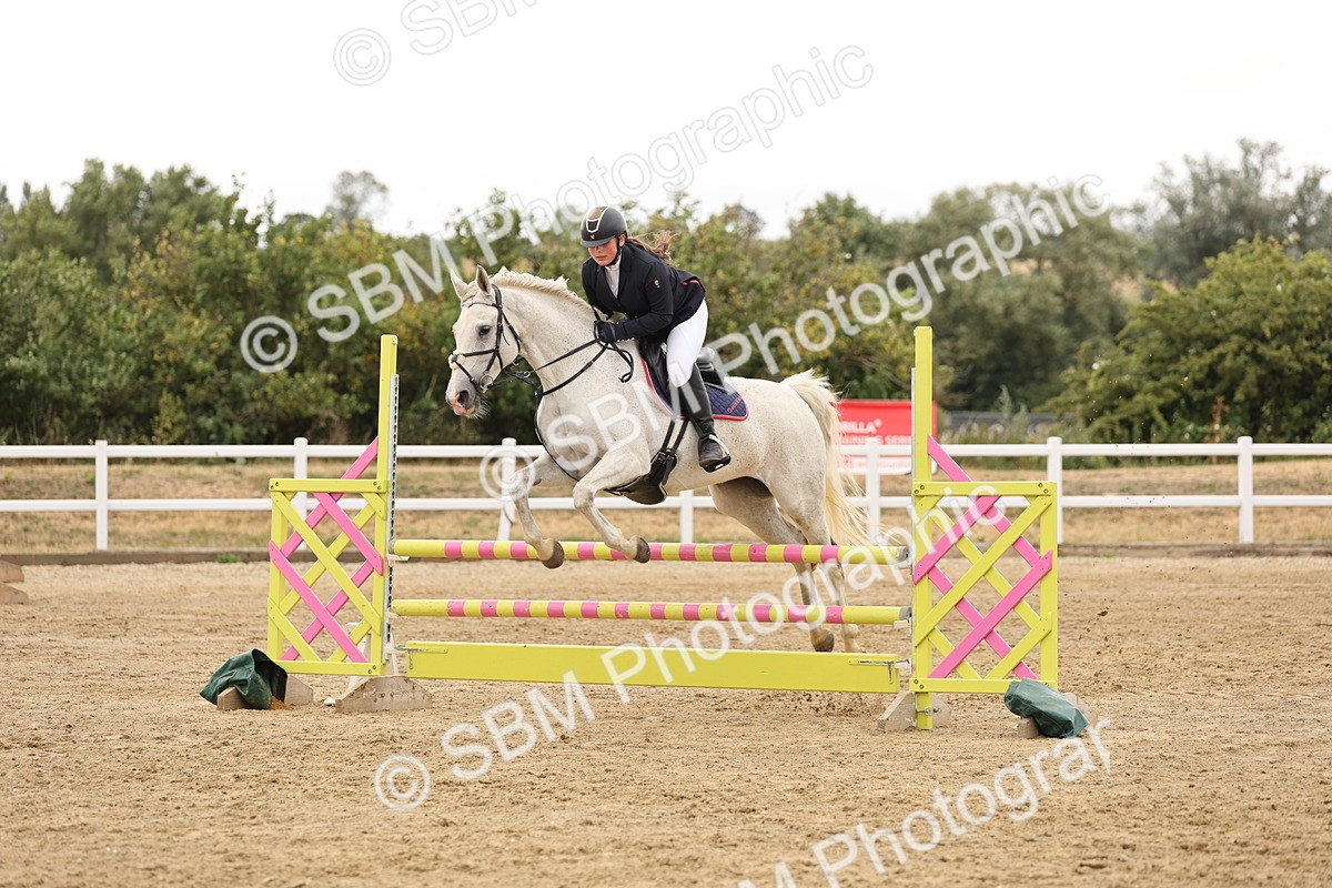 SBM_023045 - Class 2 - Amateur Championship Qualifier 85cm