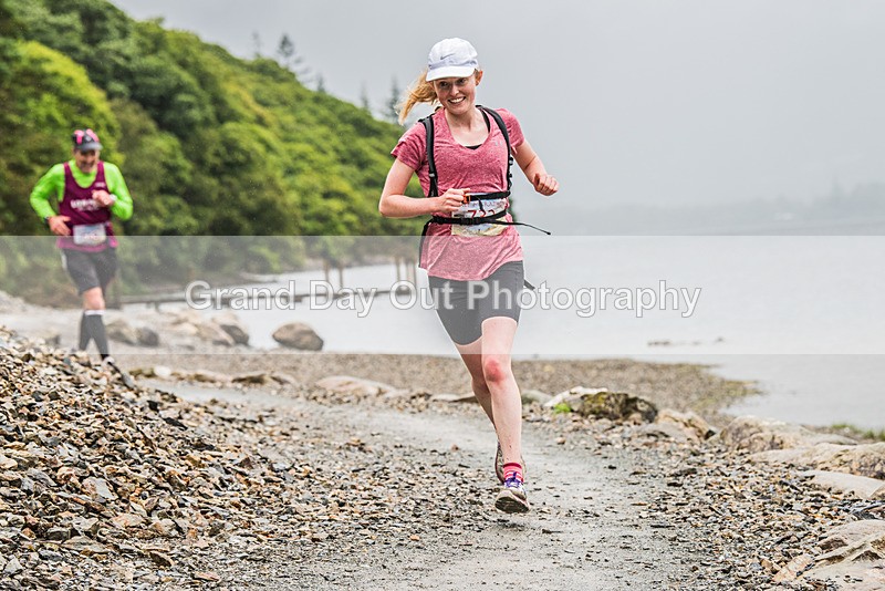 Borrowdale-344 - High Terrain Events Borrowdale Trail Half Marathon Sunday 20th August 2023
