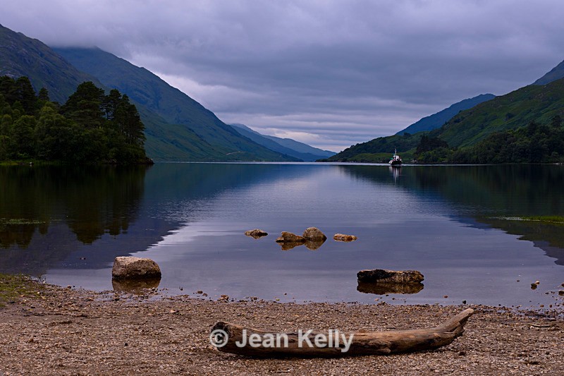 Loch Shiel - DSC_8881_00013 - Scotland