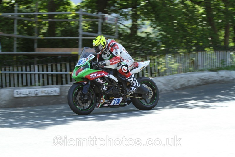 IMG_2227 - SuperSport Race 2 - TT 2013