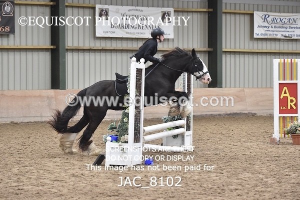 JAC_8102 - CLASS 5 PROGRESSIVE 60CM