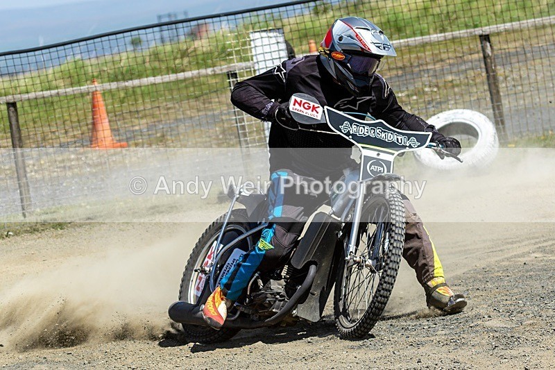 220514-7D-8E0A1385 - Ride & Skid It  Speedway Experience 14th May 22