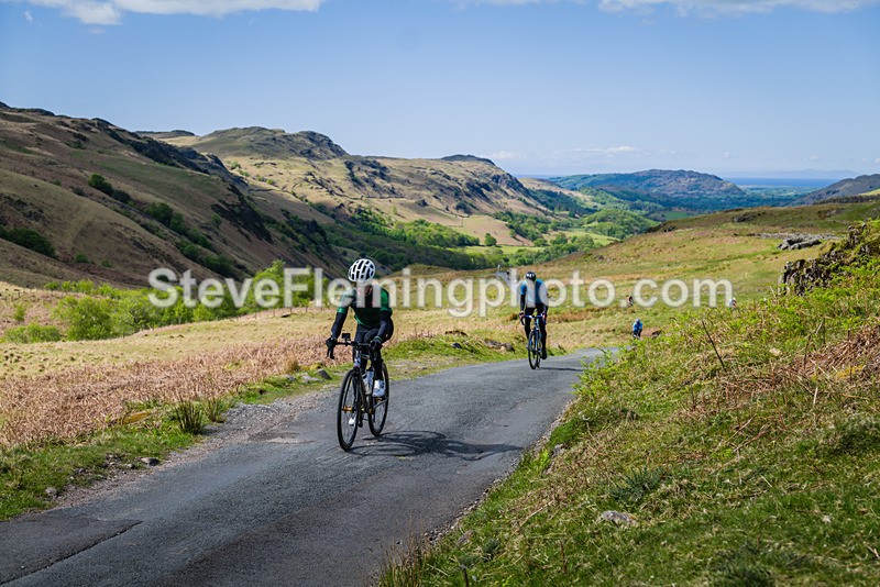 114256 - Hardknott Pass Camera 1 11.00-12.00