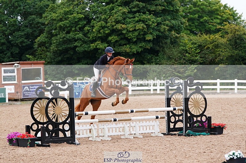 240803A-122622-07836 - Cls 36 85cm Amateur Qualifier