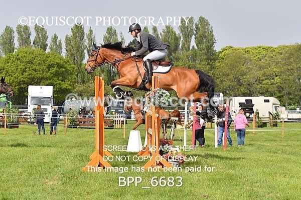 BPP_6683 - CLASS 2 RHS Classic Champ Qual (1.20m)