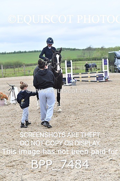 BPP_7484 - CLASS 12 SAT Club/ Unaffiliated 80cms Open