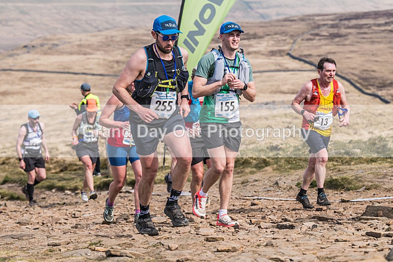 Pen-Y-Ghent-1075 - The 3 Peaks Race Saturday 25th April 2026 - Pen Y Ghent