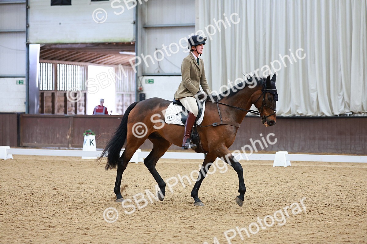 SBM_001162 - Class 5 - Novice 1