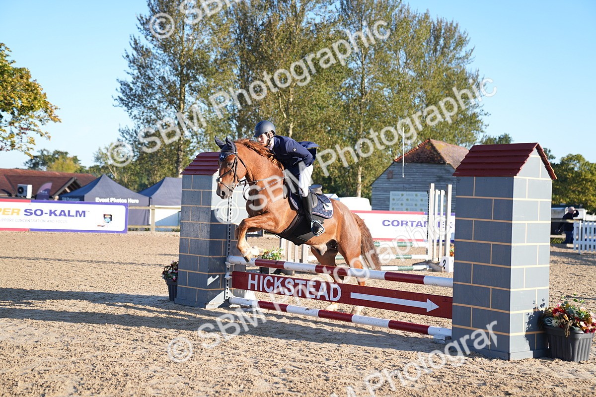 SBM_13977 - J59 - Clear Round - 65cm