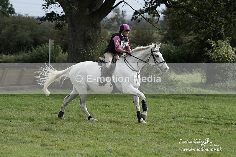  WWHT 031021 3312 - Intermediate (0.90m)  03/10/21