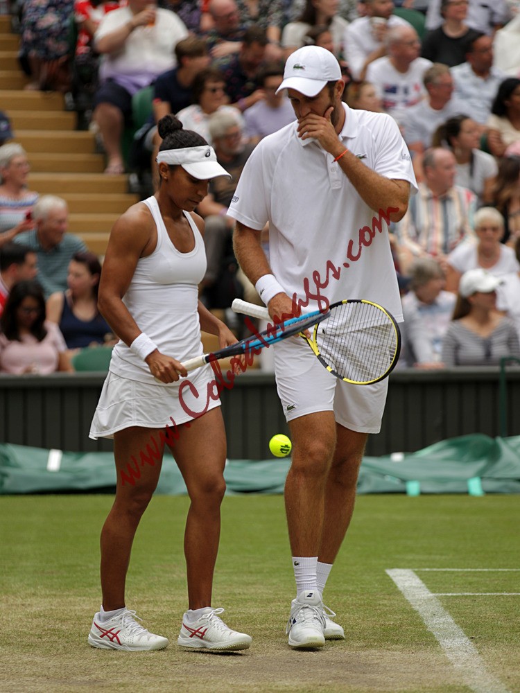 AF0I0130 - Wimbledon