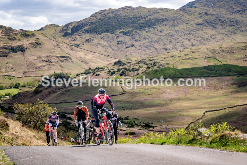 143713 - Blea Tarn Climb 14:00 - 15:00