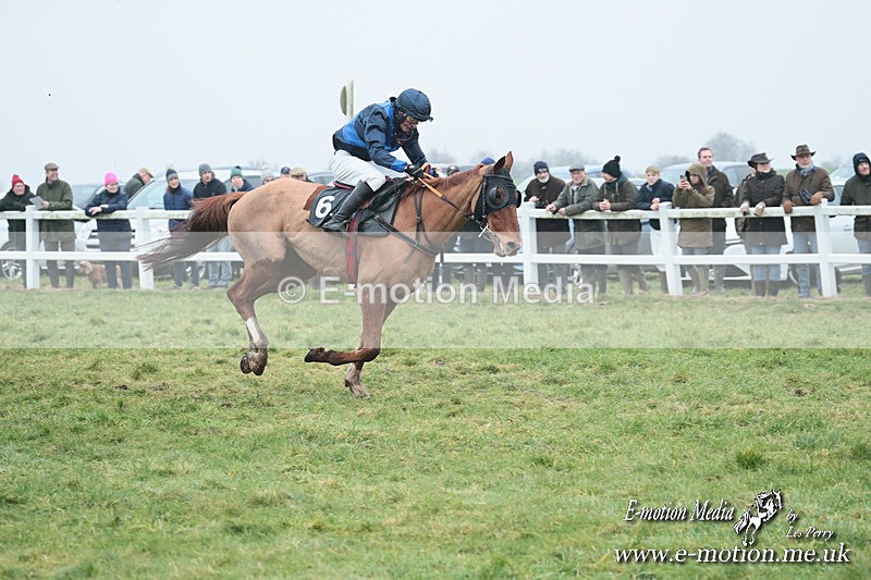 PtP 180126  0524 - Royal Artillery PtP Larkhill 18/01/26