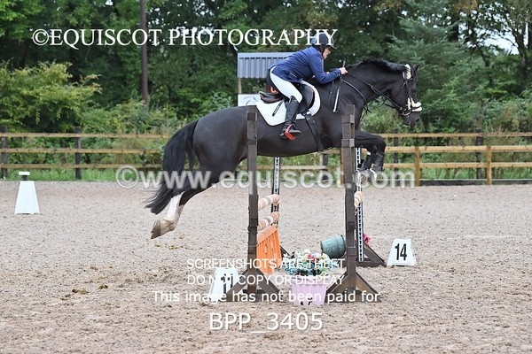 BPP_3405 - CLASS 34 SUN 0.85m Scottish Amateur Champion of Scotland