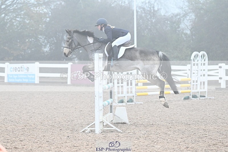 231118A-095456-00561 - Cls 2 BlueChip Pony Novice Qualifier