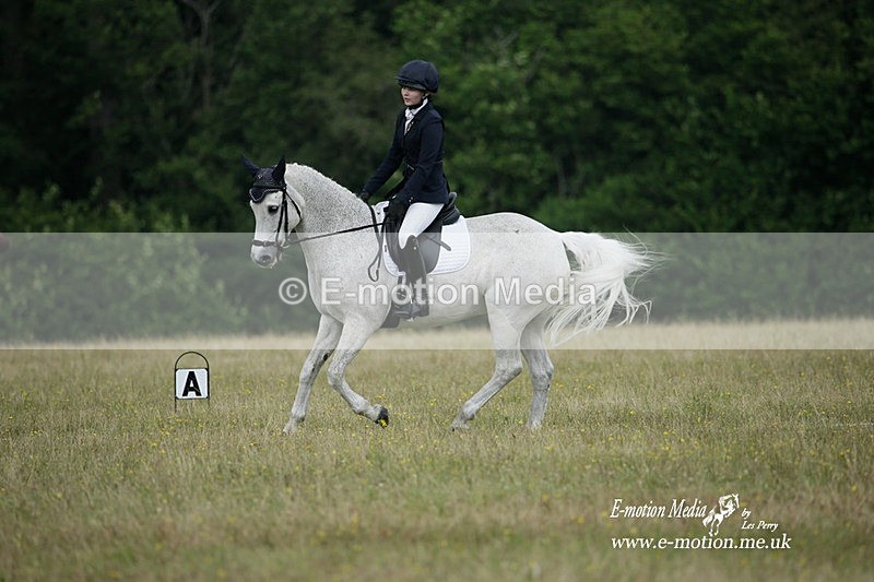 BVRC 030721 567 - Bourne Valley Riding Club Dressage 03/07/21
