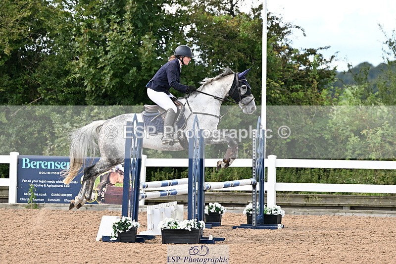 240912A-123558-01380 - Cls 10 85cm Amateur Qualifier