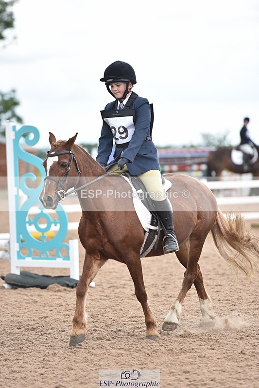 240616A-120100-00819 - Class 02 40cm LR & A