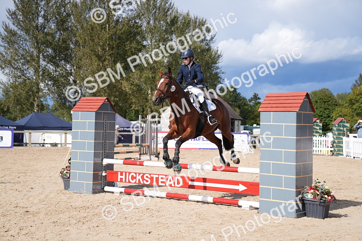 SBM_08530 - J56 Clear Round 70cm