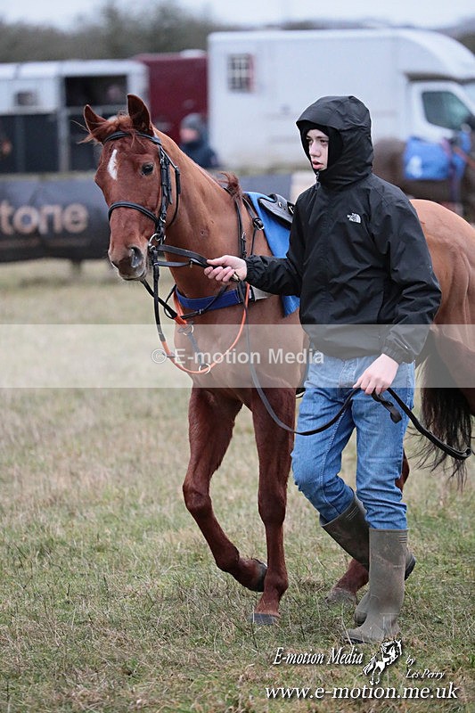 PRPTP 260125 337 - Pony Racing from Cocklebarrow Farm 26/01/25