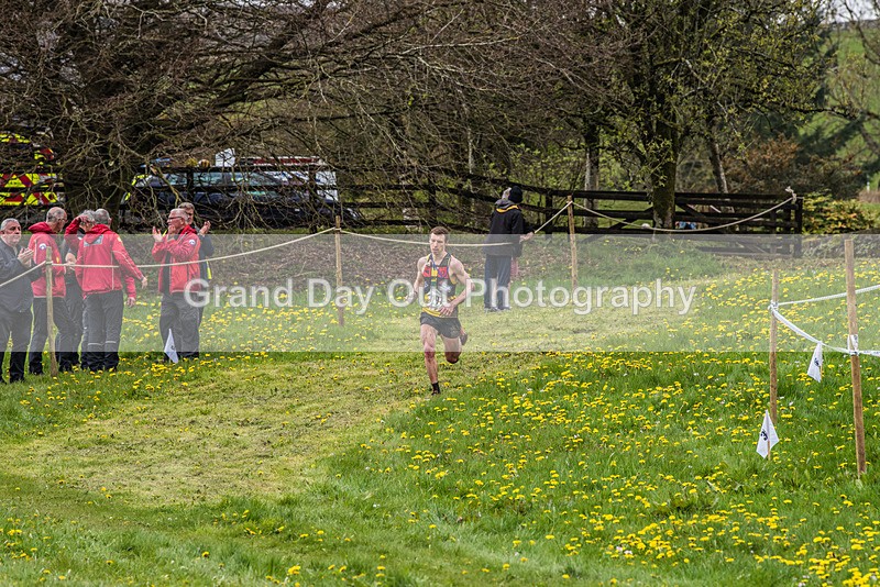 3 Peaks-1323 - The 3 Peaks Race - The Finish - Saturday 29th April 2023