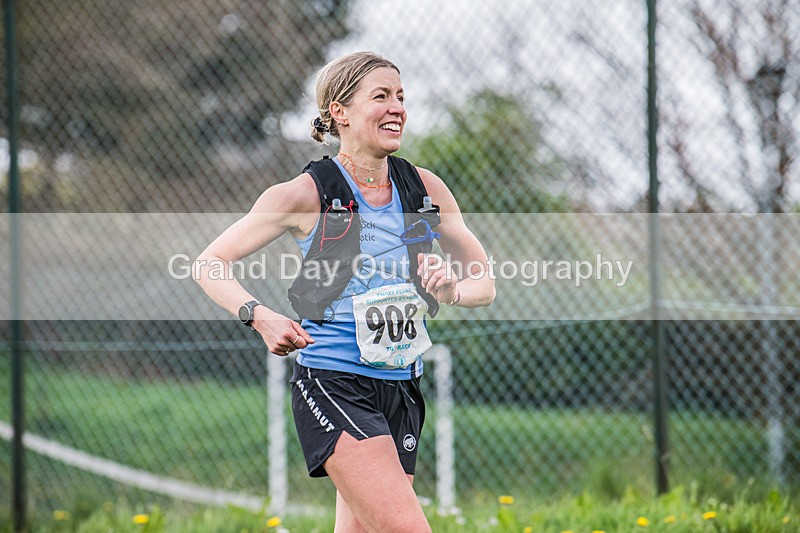 3 Peaks Finish-1646 - The 3 Peaks Race Saturday 26th April 2025 - The Finish