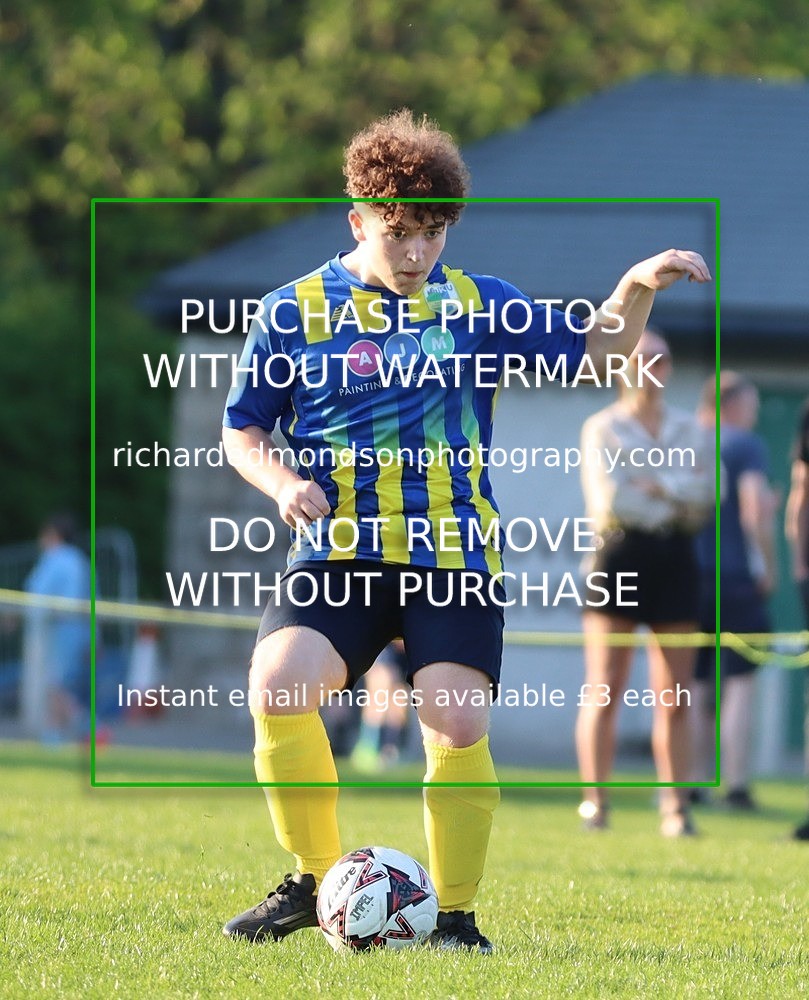 IMG_8442 - Kendal Utd U15 vs Ibis U15 (1/5/25)