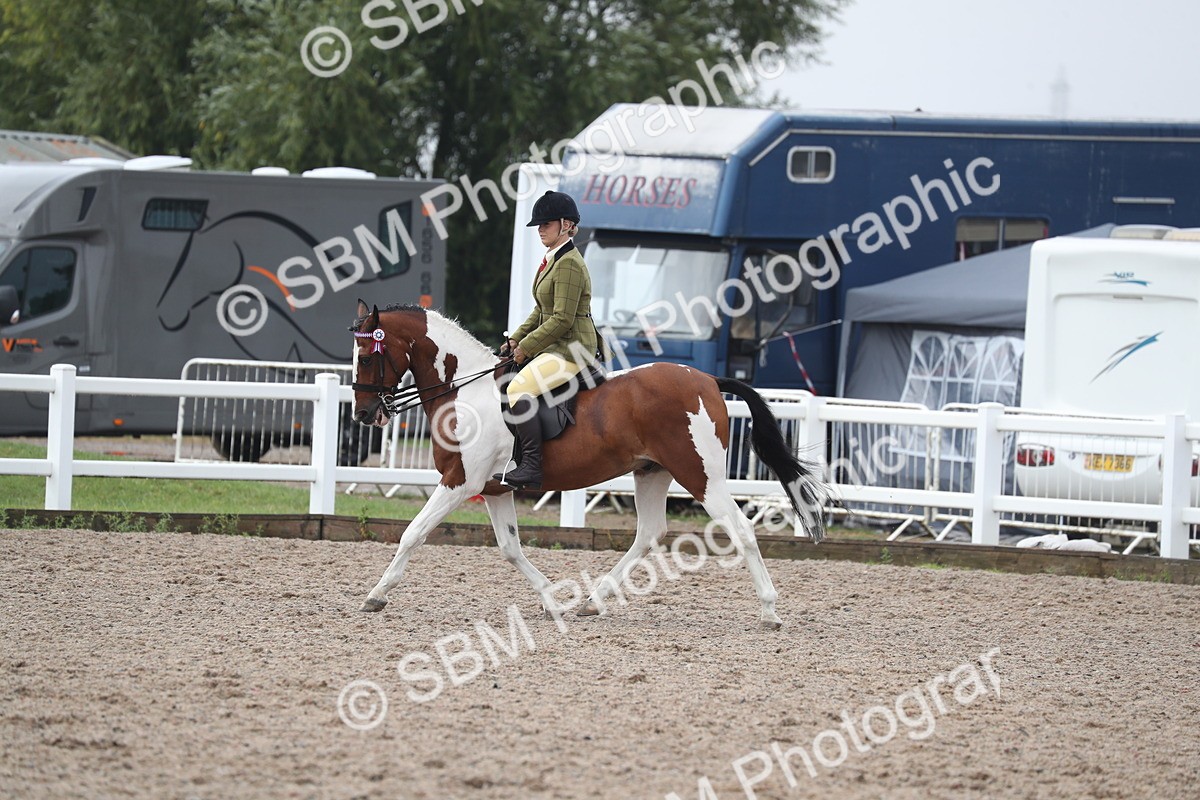 SBM_21623 - Class 602 - 2025 Area - Ridden Veteran