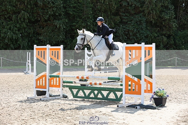 250614A-111457-05944 - Cls 26 British Novice and 90cm Open