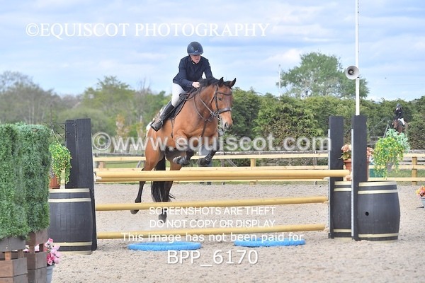 BPP_6170 - CLASS 30 SUN Scottish Branch Veterans Championship
