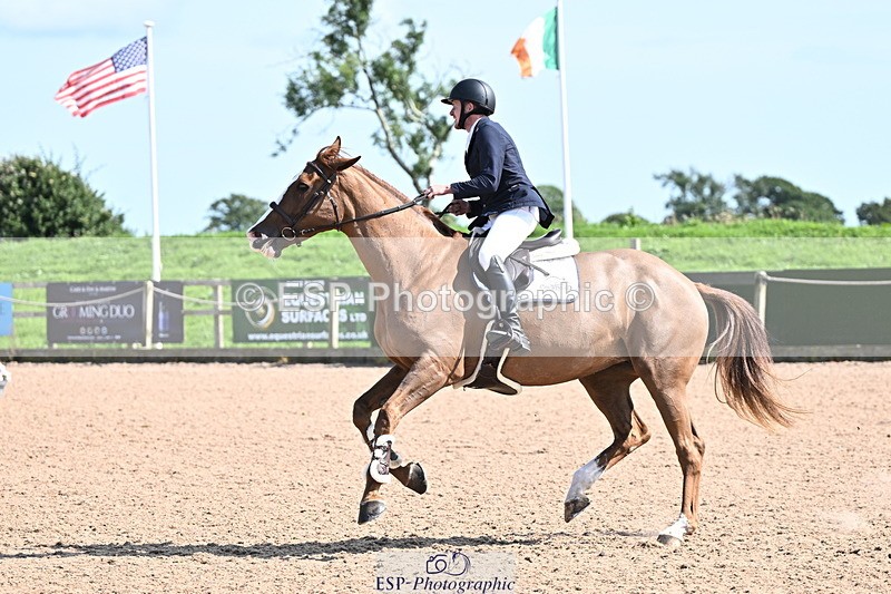 240726A-160218-02407 - Cls 5 National 1.30m Open