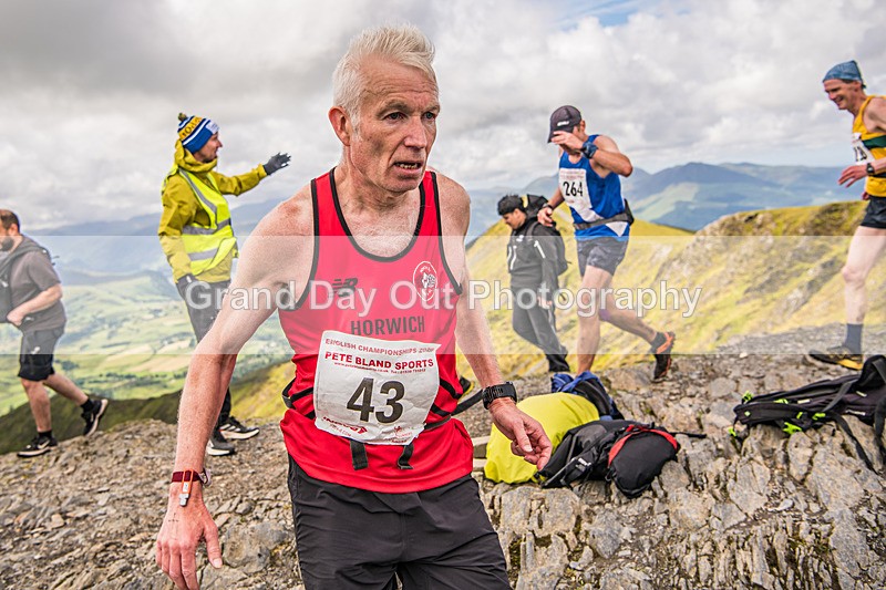 Blencathra-896 - Blencathra Fell Race Sunday 28th June 2026