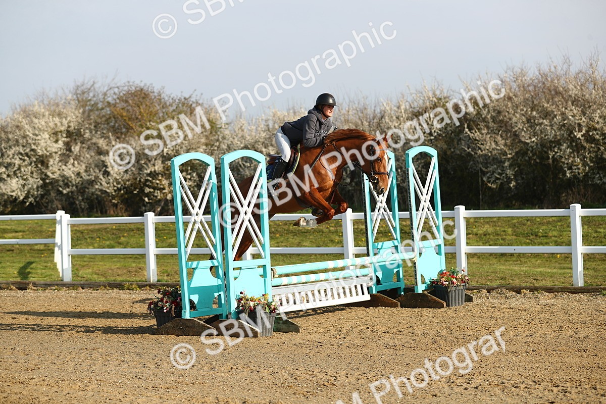 SBM_001676 - Class 7 - Clear Round