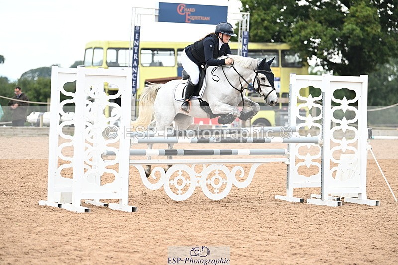 240907A-140626-02253 - Cls 4 Pony Big Team 95cm & 1.05m