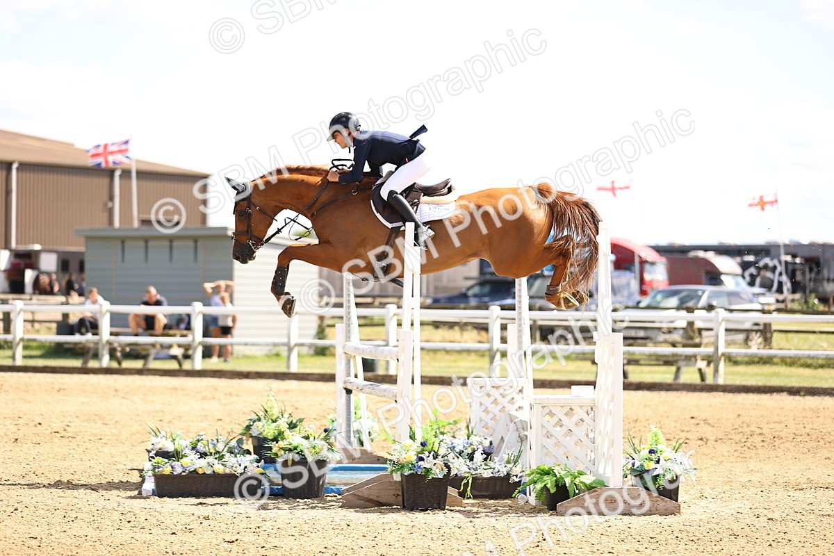 SBM_004340 - Class 23 - Talent Seekers Inc 7Yr Old Championship Qualifier 1.30 - 2nd Half