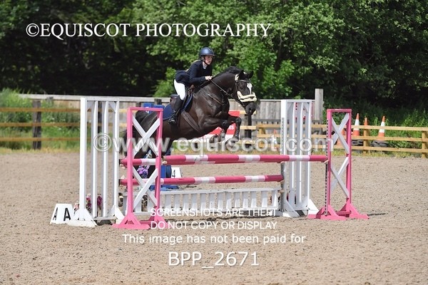 BPP_2671 - SUN CLASS 17 senior Discovery/ 1m Open