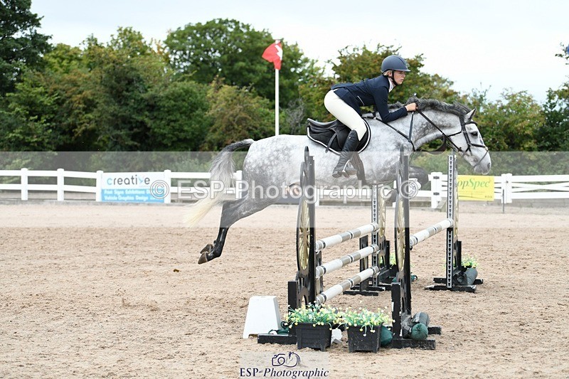 250803-113234-12669 - Cls 33 85cm National Amateur Championship Qualifier