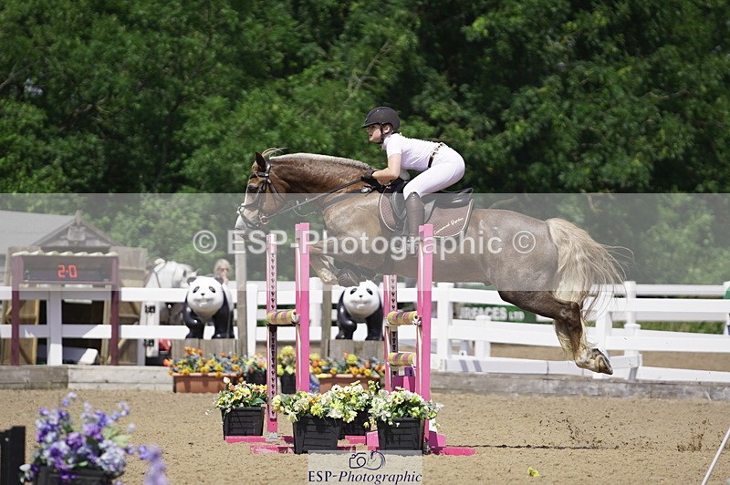 230625A-122010-03952 - Cls 5 Pony Newcomers & Open