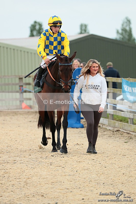 PtP 040526 600 - Mollington Point-to-Point 04/05/26