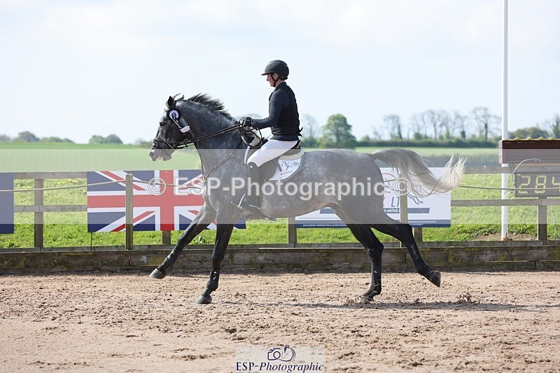 250427-102914-15358 - Cls 32 Young Horse 6yr old