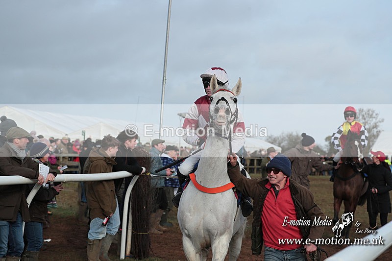 PtP 210124 377 - Cocklebarrow Races Point-to-Point 21/01/24