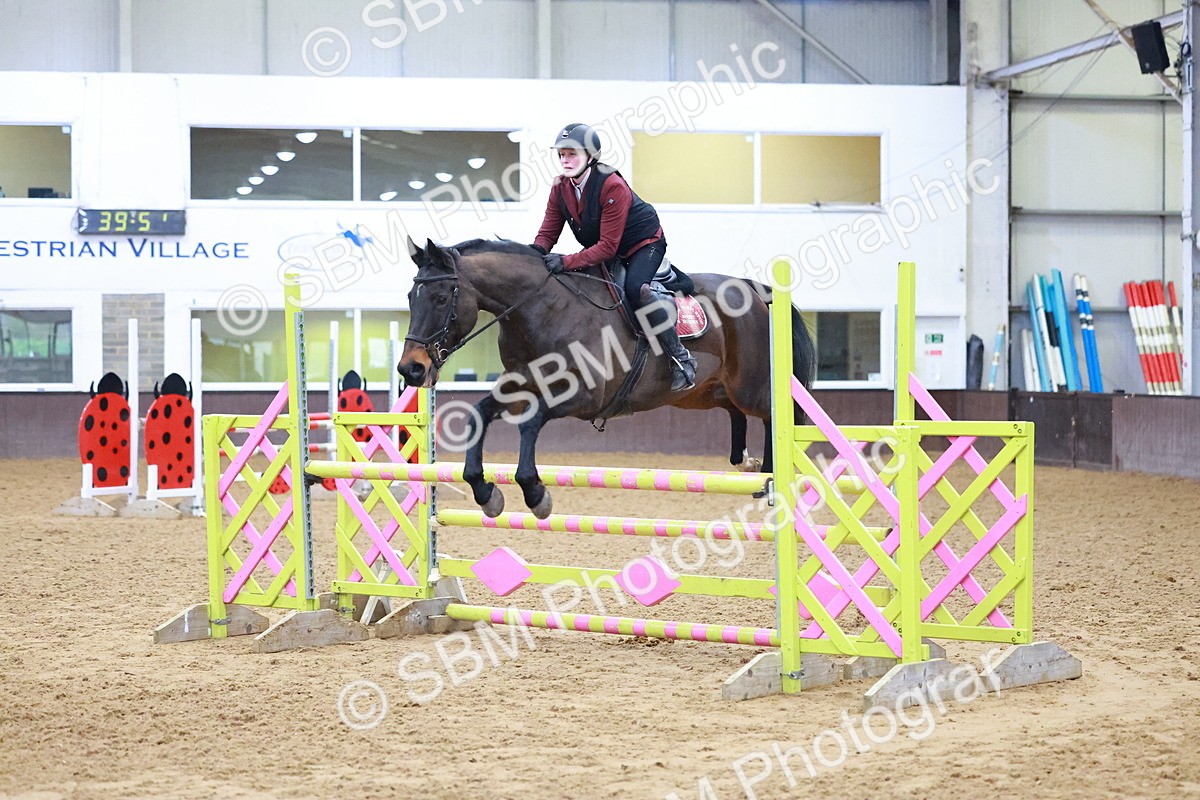 SBM_003620 - Class 3 - Senior Discovery - 1.00m
