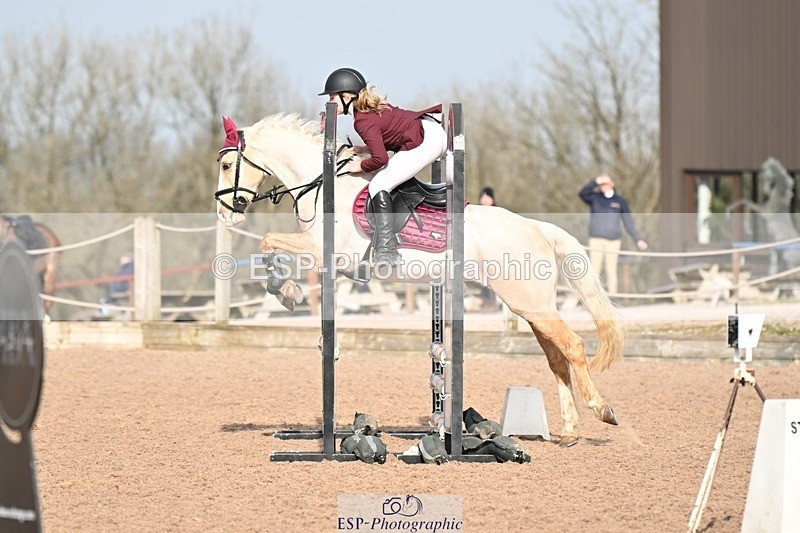 250309-100844-02933 - Cls 4 Pony British Novice and 80cm