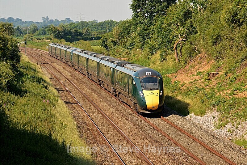 25th June 2020 - Bradford-on-Tone, Somerset