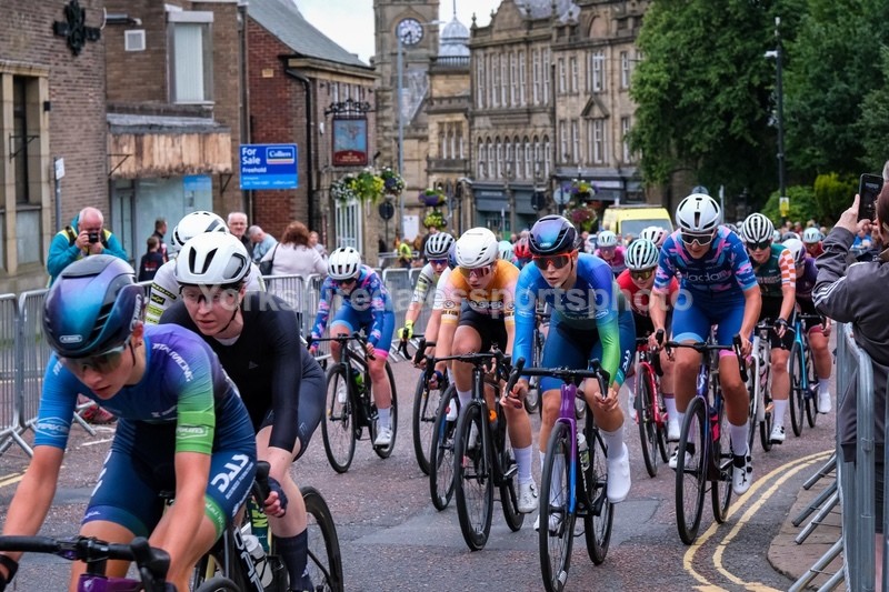 DSCF3492 - Colne Grand Prix - Womens