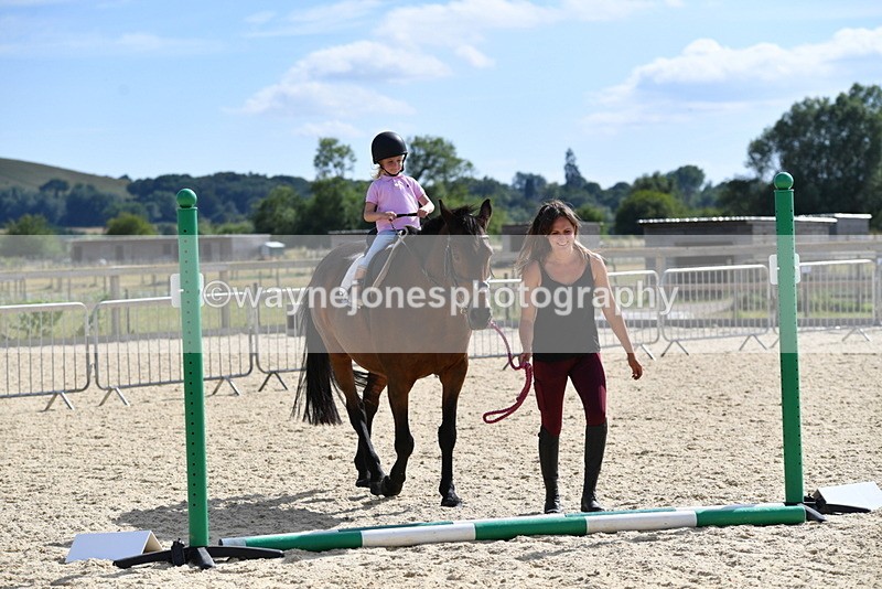 WJ5_5470 - Poles on the Floor