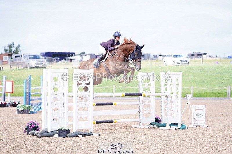 240804A-155842-11559 - Cls 46 Snr Foxhunter